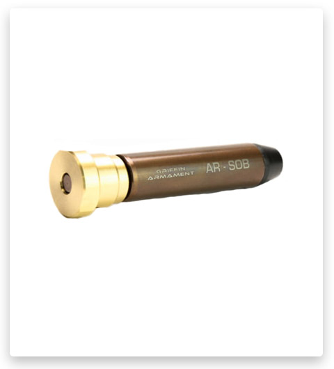 Griffin Armament Suppressor Optimized Buffer