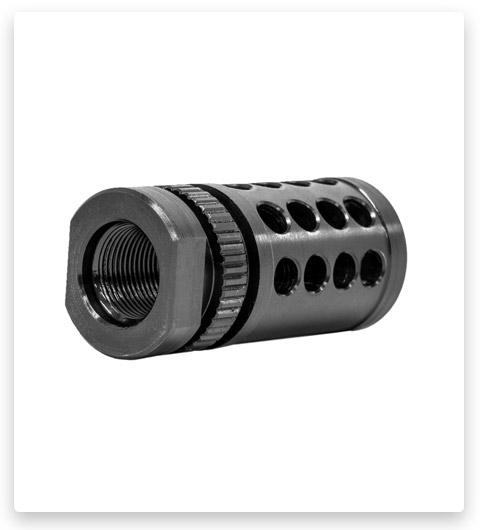 GrovTec US .308 Caliber G-Nite Flash Suppressor