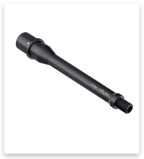 TRYBE Defense 7.5 in Thin Profile AR Pistol Barrel