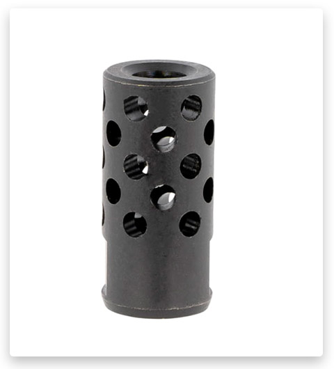 Ruger Radial Ported Muzzle Brake 