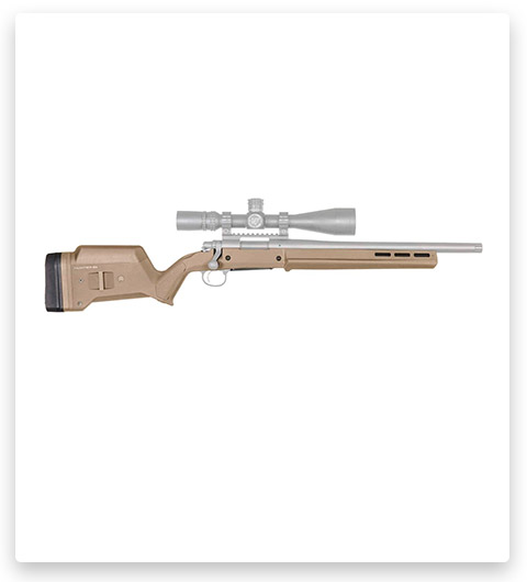 Magpul Hunter 700 Remington 700 Short Action Stock