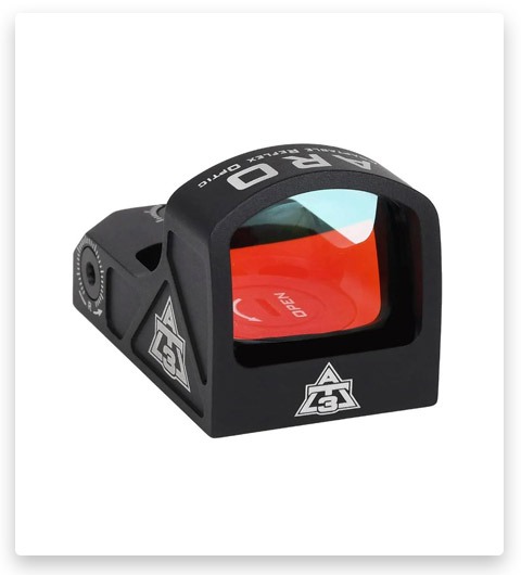 AT3 Tactical ARO Micro Red Dot Reflex Sight