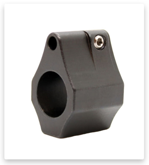 Kaw Valley Precision AR-15 Standard Gas Block
