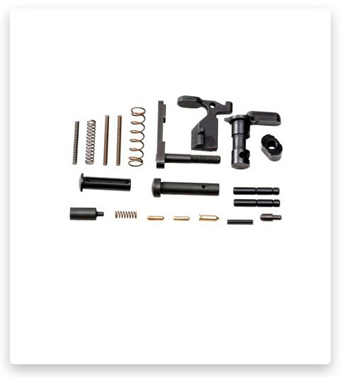 RISE Armament Lower Parts Kit
