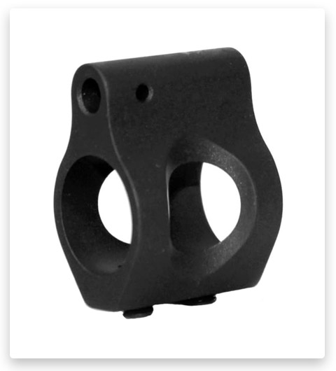 Sadlak Skeletonized Gas Blocks Low Profile