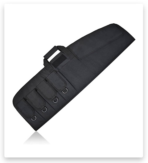 AUMTISC Rifle-Case Soft Shotgun-Bag Gun-Cases