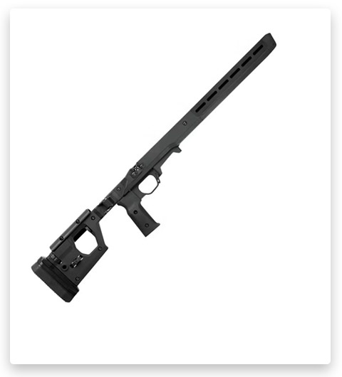 Magpul Pro 700 Chassis Stock for Remington 700 Short Action