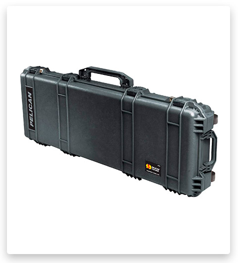 Pelican Protector 1700 Series Rifle Cases