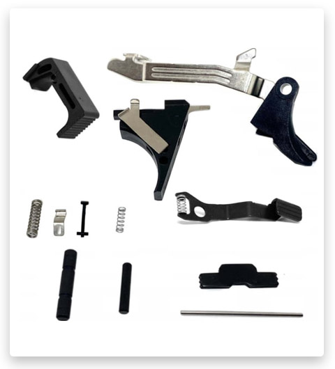 Cross Armory Lower Parts Kit