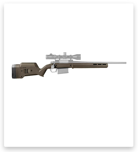 Magpul Hunter 700L Remington 700 Long Action Stock