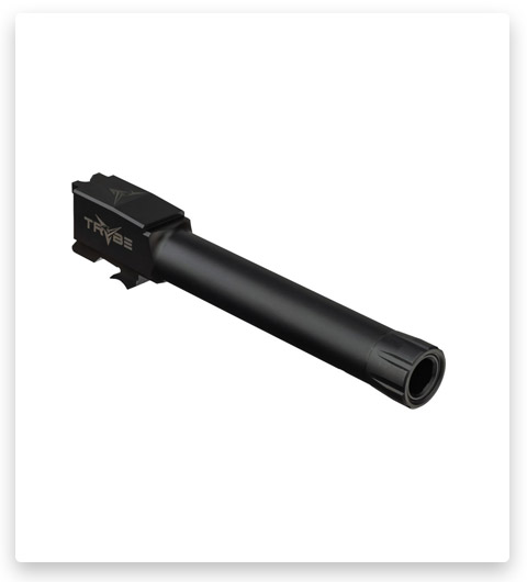 Trybe Defense Smith & Wesson M&P 4.25in Threaded Pistol Barrel