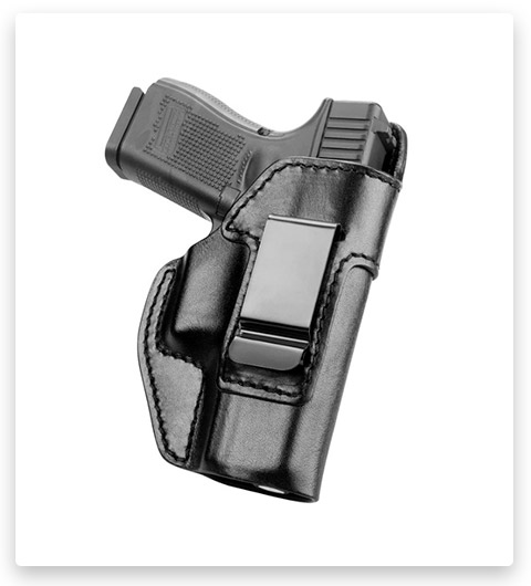GUN & FLOWER IWB Holster