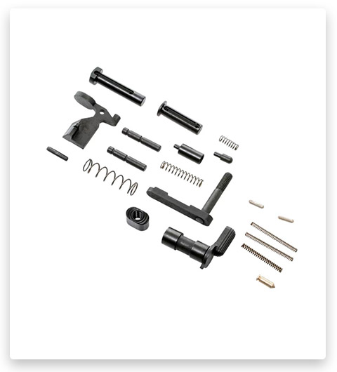 CMMG Lower Parts AR15 Gun Builder's Kit