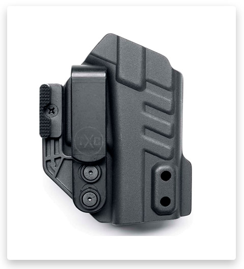 TXC Holsters Concealed Carry Holster
