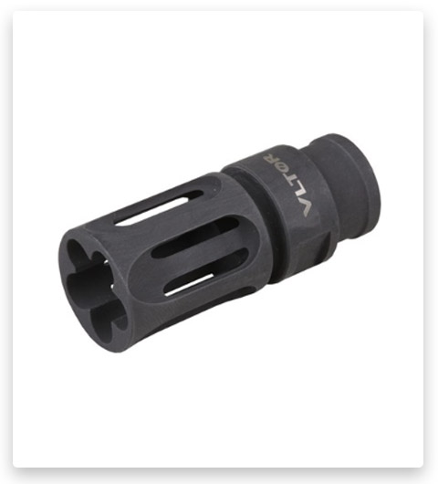 VLTOR Weapon Systems - Ar-15 VC-1 Flash Suppressor 22 Caliber