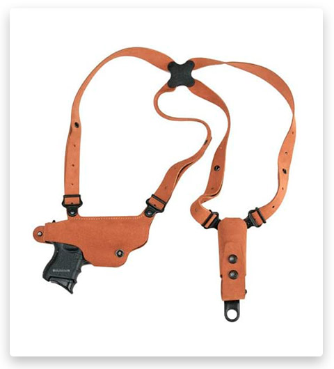 Galco Classic Lite Shoulder Holster System