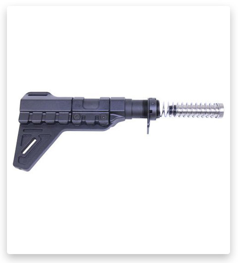 Guntec USA AR-15 Micro Breach Pistol Brace Kit