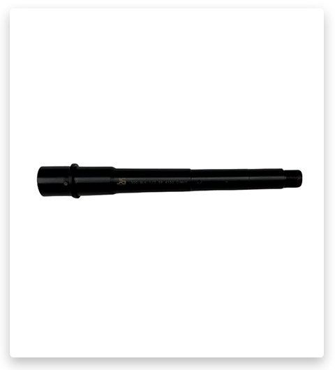 Jacob Grey Firearms .300 Blackout Threaded AR Barrel