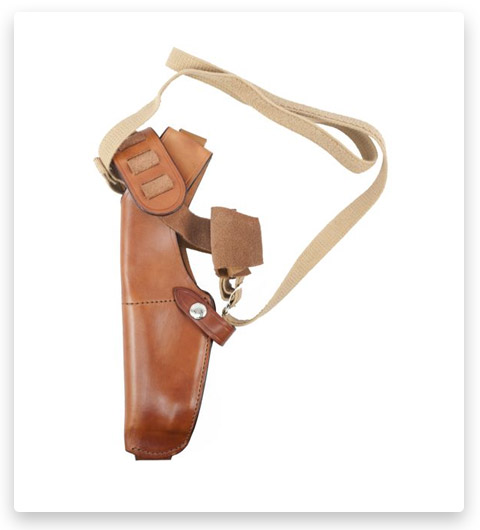 Bianchi X15 Shoulder Holster