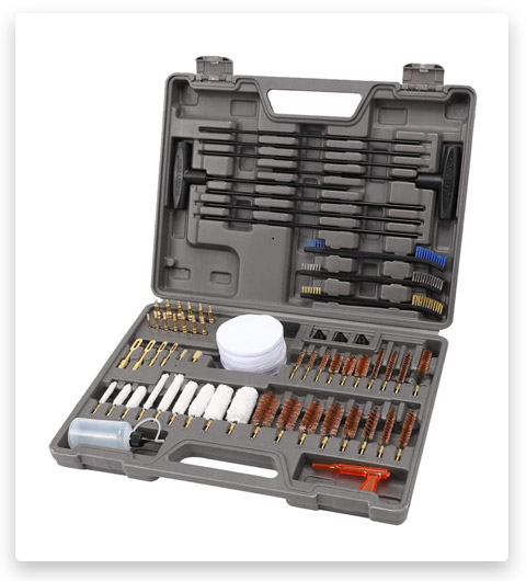 Gloryfire Gun Cleaning Kit Elite Designed