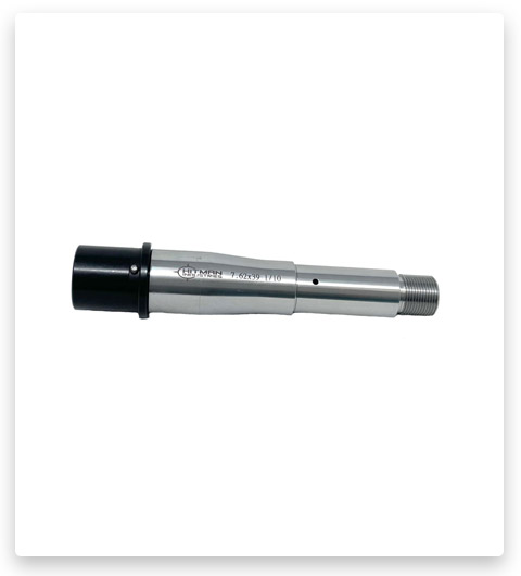 Hitman Industries AR-15 7.62x39mm Medium Rifle Barrel