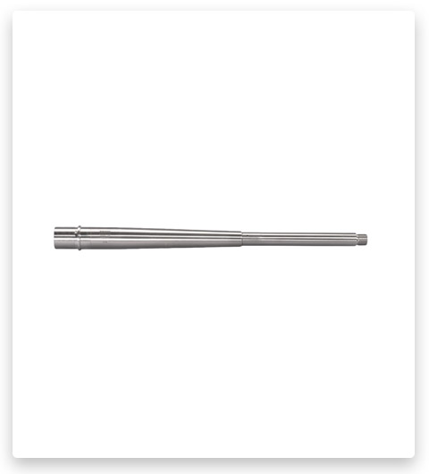 Proof Research PR15 6mm ARC Stainless Steel Threaded Barrel