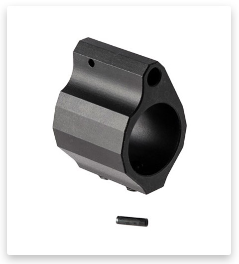 Seekins Precision AR-15/M16 Adjustable Gas Block