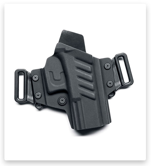 TXC Holsters Victory Concealed Carry Holster