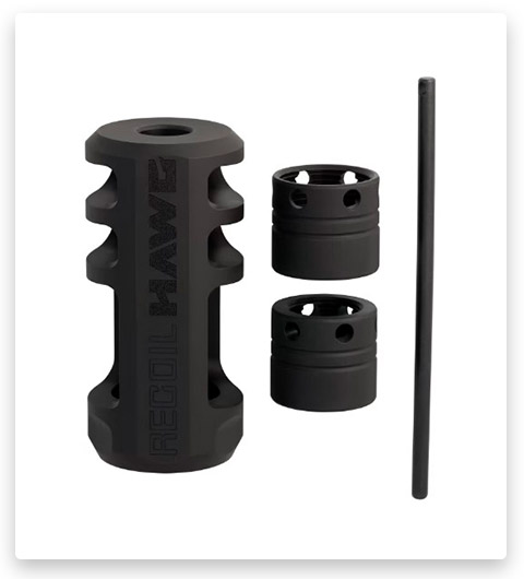 Browning Recoil Hawg Muzzle Break