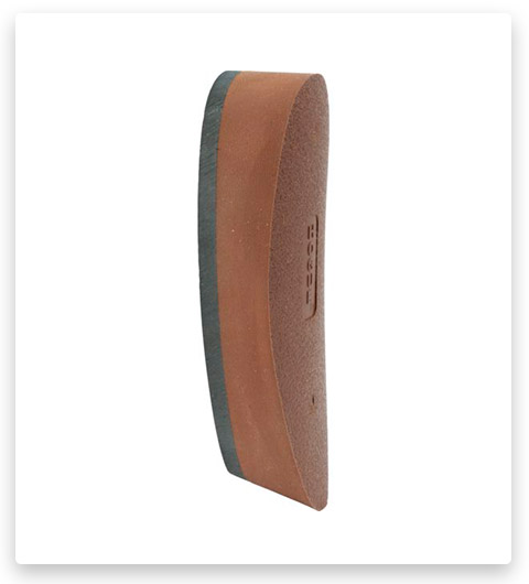 Hogue EZG Pre-sized Wood Recoil Pad