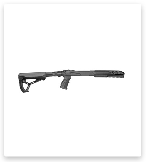 FAB Defense Ruger 10/22 Collapsible Stock