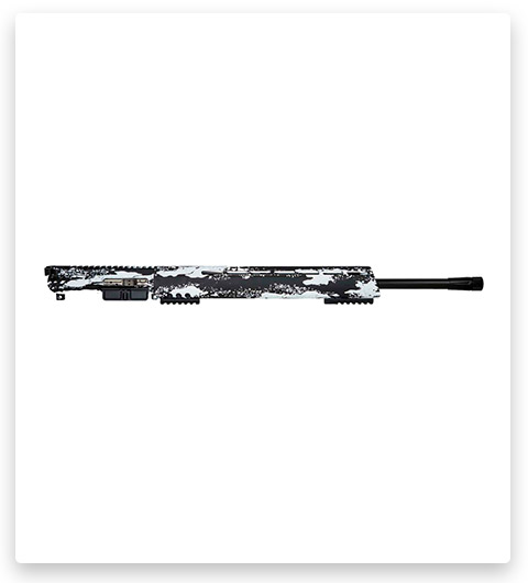 Brenton USA Tracker 22in 6mm ARC Upper Receiver