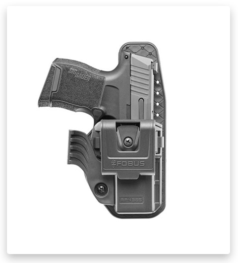 Fobus Appendix Carry Concealment Holster