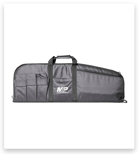 M&P by Smith & Wesson Duty Series Gun Case