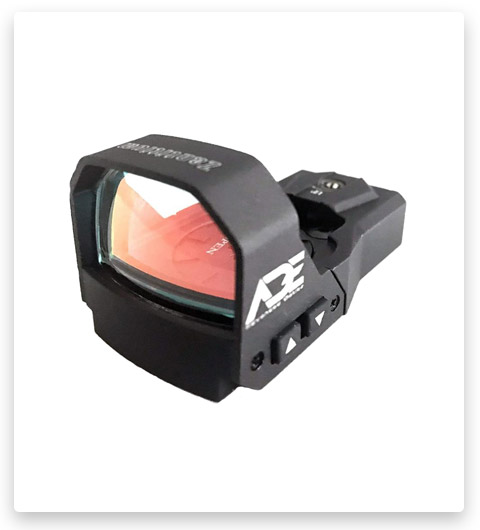 Ade Advanced Optics Zantitium RD3-015 Red Dot Reflex Sight