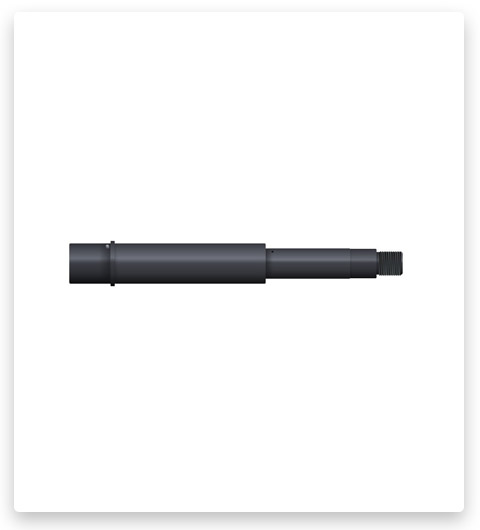 CBC Industries 7.62x39 AR-15 Barrel Pistol Length
