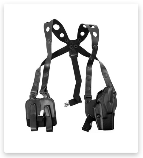 Safariland Model 1051 ALS Shoulder Holster