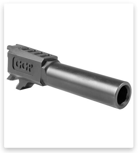 Grey Ghost Precision Match SIG P365 Full Size Non-Threaded Pistol Barrel