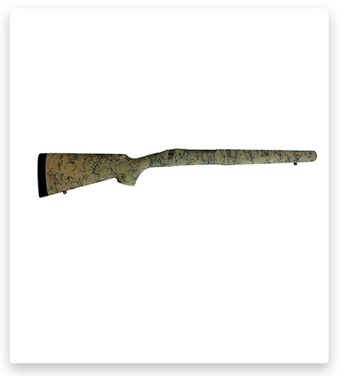 H-S Precision BDL Sporter Long Action Rifle Stock