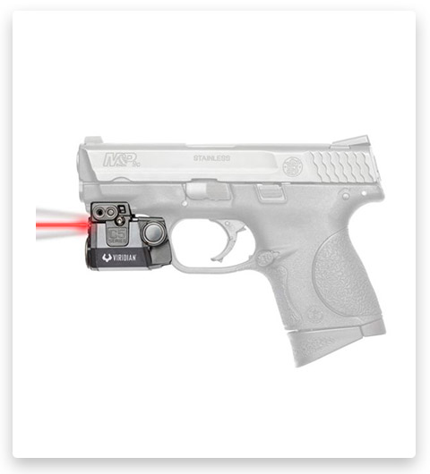 Viridian C5L Universal Green Laser Sight and Tac Light
