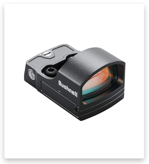 Bushnell RXS-100 Red Dot Reflex Sight