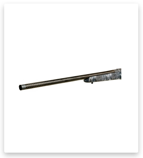 Helix 6 Precision Carbon Fiber Rimfire Rifle Barrel