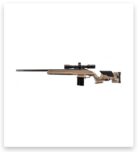 Pro Mag Archangel 700 Precision Rifle Stock