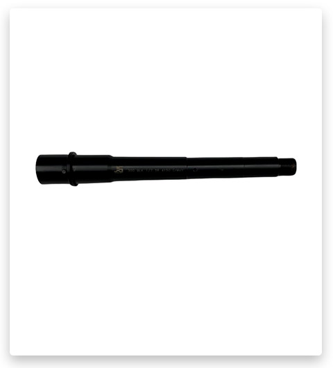 Jacob Grey Firearms .300 Blackout Threaded AR Barrel