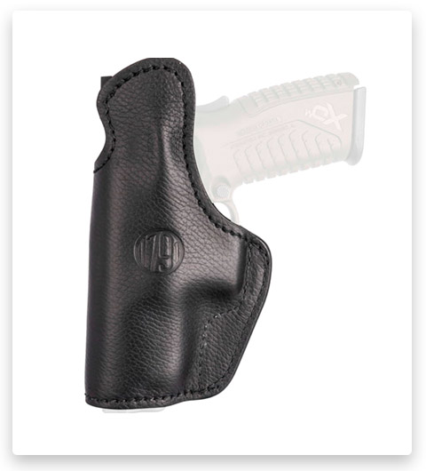 1791 Gunleather Ultra Custom Concealment Holster