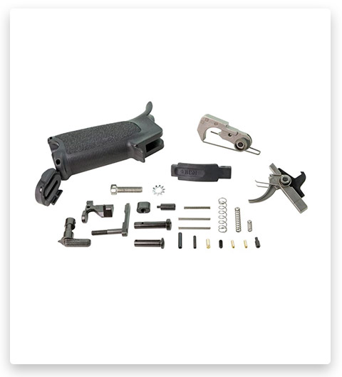 Bravo Company Gunfighter AR-15 Enhanced Lower Parts Kit