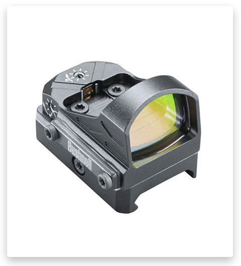 Bushnell Advance Micro Reflex Sight
