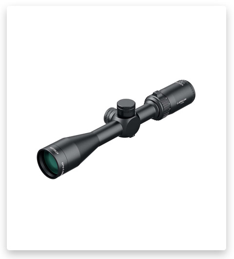 Athlon Optics 3-9 x 40 mm Rifle Scope