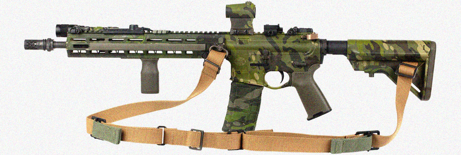 Best AR-15 Slings