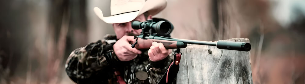 Best Suppressor For Hunting